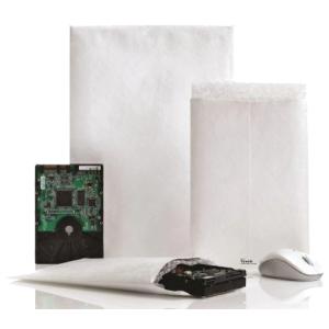 Luftpolster-Versandtasche B4, 55 g/ qm, ohne Fenster Tyvek 67165 (4026283560846)
