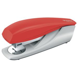 Heftgerät NeXXt Recycle, Heftleistung: 30 Blatt, blau LEITZ 56040035 (4002432135349)