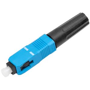 LWL-Fast Connector Feldstecker SC/ UPC, Singlemode DIGITUS DN-FC-9100 (4016032486800)
