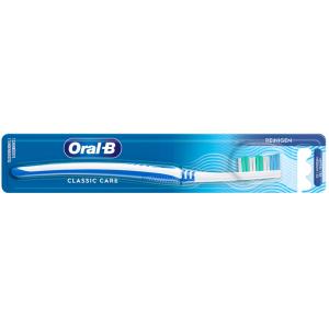 Zahnbürste CLASSIC CARE 35, mittel Oral-B 8700216106511 (8700216106511)
