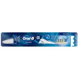 Zahnbürste PULSAR 35, mittel, batteriebetrieben Oral-B 8700216108966 (8700216108966)