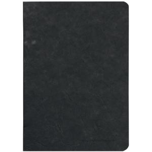 Notizbuch AGE BAG, DIN A5, blanko, rot Clairefontaine 733102C (3329687331021)