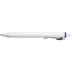 Gel-Tintenroller one UMNS/ 07, blau uni-ball UMNS/07 B (4902778279984)