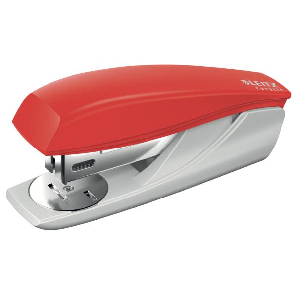 5606 Heftgerät NeXXt Recycle 25 Blatt klimaneutral grün Leitz 5606-00-55 (4002432135387)