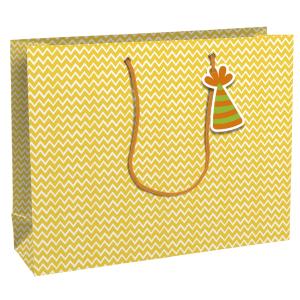 Geschenktüte 'Safari', mittel Clairefontaine 32502-2C (5033601012559)