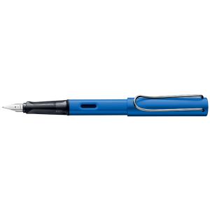 Füllhalter AL-star black, Federbreite: M LAMY 1225279 (4014519252795)