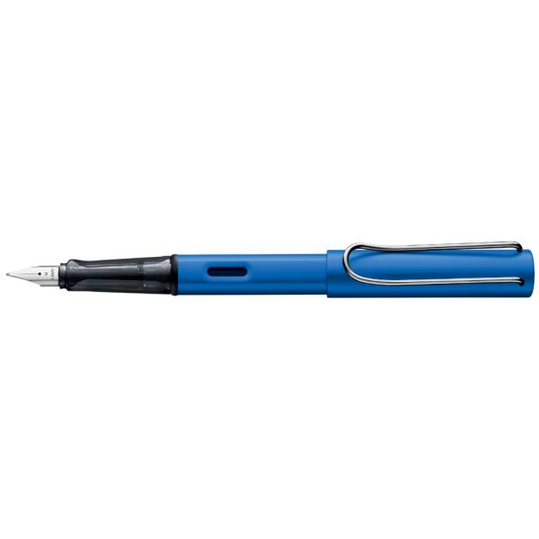 Lamy Al-star Patronenfüller Oceanblue M (mittel) 1220159 (4014519201595)