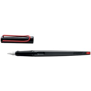 Kalligrafie-Füllhalter joy black, Federbreite: 1, 5 mm LAMY 1206810 (4014519068105)