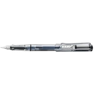 Lamy Vista Patronenfüller Transparent M (mittel) 1215152 (4014519151524)