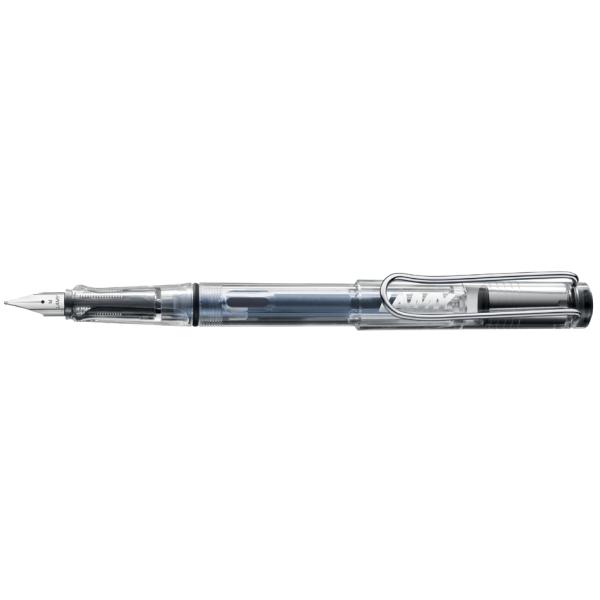 Lamy Vista Patronenfüller Transparent M (mittel) 1215152 (4014519151524)