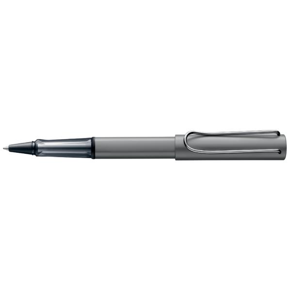Tintenroller AL-star black purple LAMY 1221736 (4014519217367)