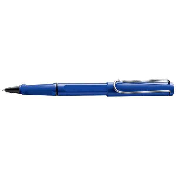 Tintenroller safari red LAMY 1214116 (4014519141167)