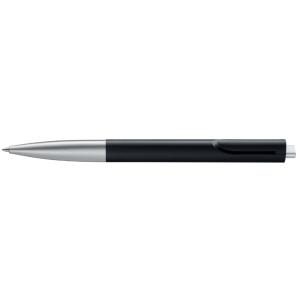 Druckkugelschreiber noto black silver LAMY 1220083 (4014519200833)