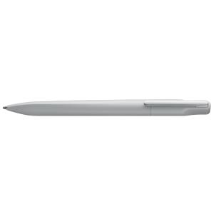 Lamy Kugelschreiber Xevo Hellgrau, Schreibfarbe: Blau, 1 St. 1233838 (4014519715054)
