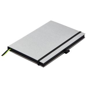 Notizbuch Hardcover B2, DIN A6, black LAMY 1234267 (4014519723660)