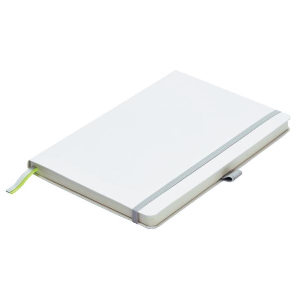 Notizbuch Softcover B4, DIN A6, green LAMY 1234280 (4014519723820)