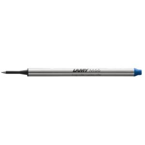 Tintenrollermine M blau M66 LAMY 5757 (4014519057574)