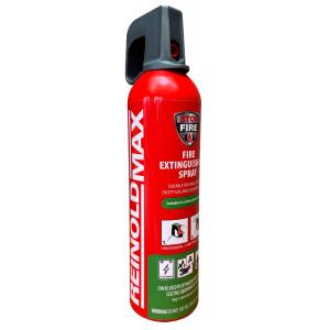 REINOLD MAX Feuerlösch-Spray 'STOP FIRE LITHIUM', 750 ml 044028 (4771620842511)
