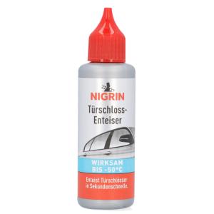 KFZ-Türschloss-Enteiser, 50 ml NIGRIN 118533 (4017566118533)