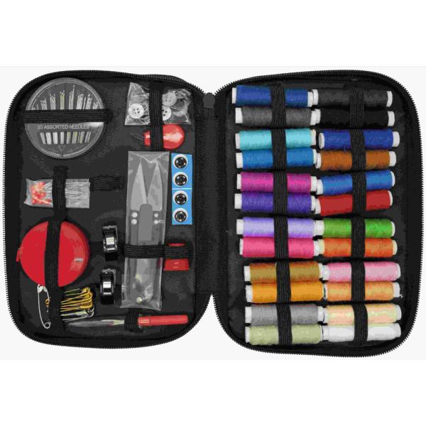 Schneider-Boutique, 100-teilig, im schwarzen Etui KLEIBER 92018 (4009691920181)