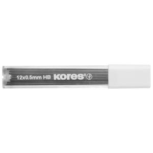 Druckbleistift-Mine 'M Grafitos', 0, 5 mm, HB Kores BB99053 (9023800990532)