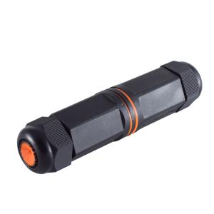 Outdoor Patchkabel-Verbinder BASIC-S, Kat. 6A shiverpeaks BS08-01043 (4017538021755)