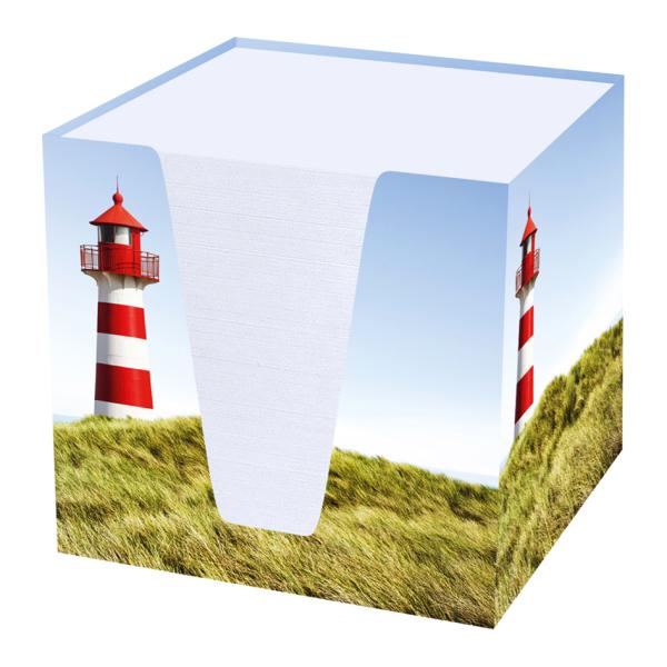 Zettelbox 'Berry', Hartkarton, befüllt RNK Verlag 46818 (4002871468183)