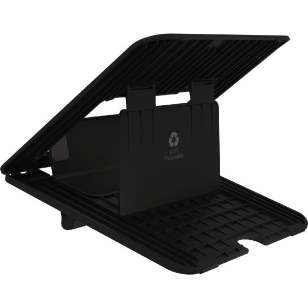 Breyta Notebookständer weiß FELLOWES FW100016559 (0043859794874)