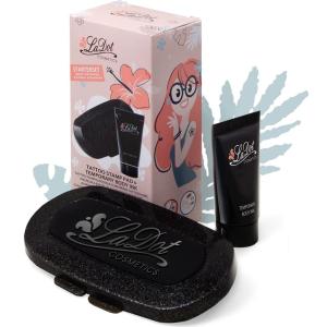 Tattoo-Stempel LaDot Starter-Set Kissen + Tinte COLOP 156343 (8718503970011)