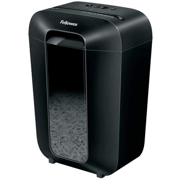 Aktenvernichter Powershred LX70, weiß Fellowes 100017468 (0043859797158)