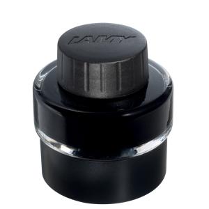 Tintenglas T51, schwarz, 30 ml LAMY 1208925 (4014519089254)