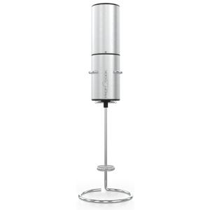 Milchaufschäumer PC-MS 1273, silber PROFI COOK 501273 (4006160112733)
