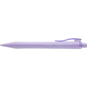 FABER-CASTELL Druckkugelschreiber DAILY BALL, schwarz Faber-Castell 140690 (4005401406907)