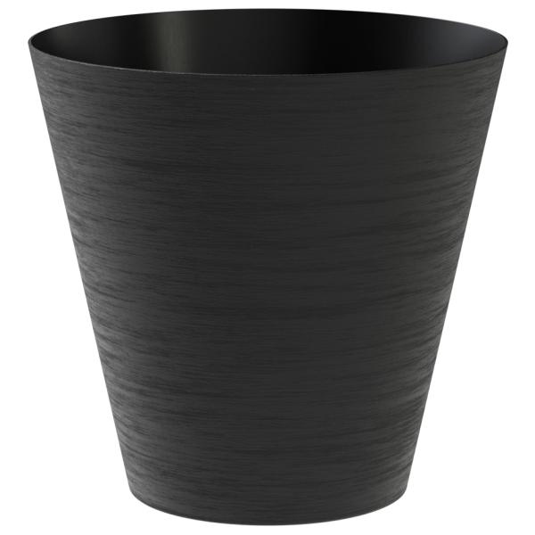 Pflanzgefäß 'Hoop', Durchmesser: 200 mm, sand tera 33703020406 (8051560181182)