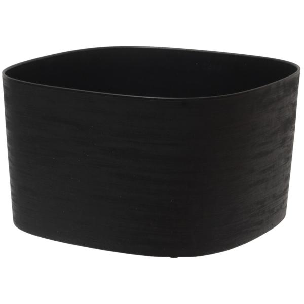 Pflanzschale 'Rodi', Breite: 370 mm, fog grey tera 38710037241 (8051560184640)