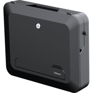 Tragbare Notebook-Toolbox Breyta, weiß Fellowes 100016565 (0043859794881)