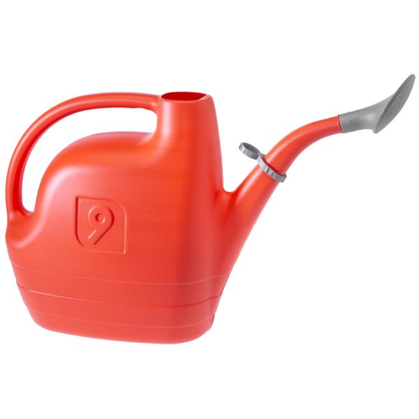 Gießkanne 'Tide', 12 Liter, candy tera 06182000285 (8051560259744)