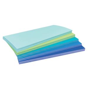 Moderationskarten 'Sea', 200 x 100 mm magnetoplan 112501530 (4013695066974)