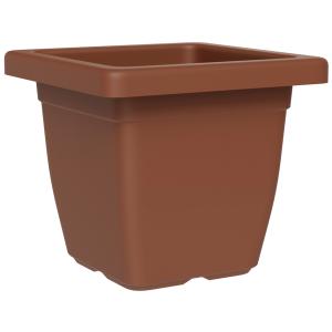 Pflanzkübel 'Nazca', Breite: 450 mm, terrakotta tera 33144045001 (8051560240148)