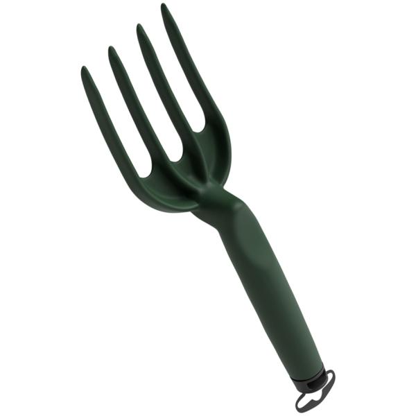 Garten-/ Blumenforke 'Gaia 04', dark forest tera 06162000002 (8051560239531)