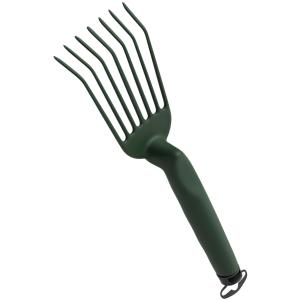 Fächerrechen 'Gaia 05', curry tera 06163000308 (8051560239586)