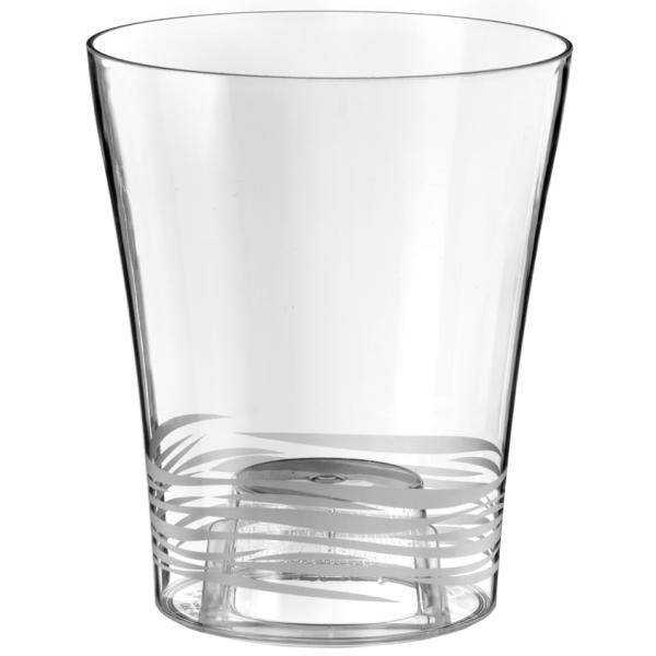 Orchideentopf 'Orchidea 14', transparent tera 08120014024 (8051560039834)