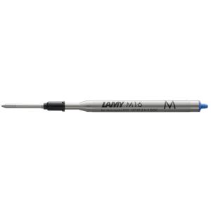 Lamy M 16 Kugelschreibermine M Rot, 1 St. 1200151 (4014519001515)