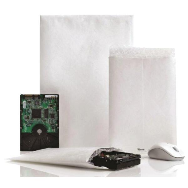 Luftpolster-Versandtasche B5, 55 g/ qm, ohne Fenster Tyvek 67164 (4026283560754)