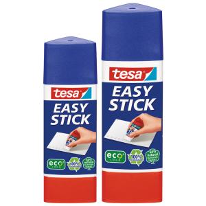 ecoLogo Easy Stick Klebestift, lösungsmittelfrei, 25 g tesa 57030-00200-03 (4042448073532)