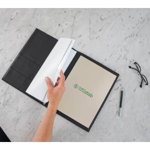 Präsentations-Sichtbuch 'Ambassadeur', 30 Hüllen rillstab 98034 (8712794980346)
