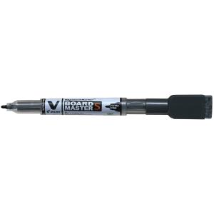 Whiteboard-Marker V BOARD MASTER S, mit Schwämmchen PILOT 512568 (4902505512568)