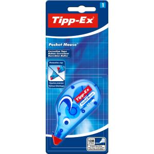 Korrekturroller 'Pocket Mouse', Blister Tipp-Ex 8207901 (7033051034000)