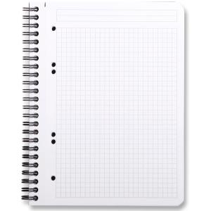 Collegeblock 'Office Note Book', DIN A5, liniert RHODIA 119911C (3037921199114)