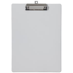 Klemmbrett flexx, DIN A4, aus PP, orange / schwarz MAUL 2361043 (4002390064453)